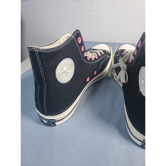 Converse High Top Chuck Taylor Moon Prism Power, Make Up! Sailor Moon Men 13 NEW - Picture 13 of 16